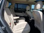 MERCEDES-BENZ GLS 450 4M photo