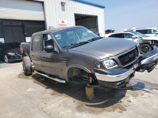 2003 FORD F150 SUPER 1FTRW08L73KD53431  66381854