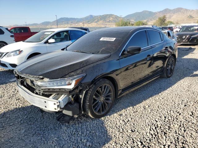 2022 ACURA ILX PREMIUM A-SPEC 2022