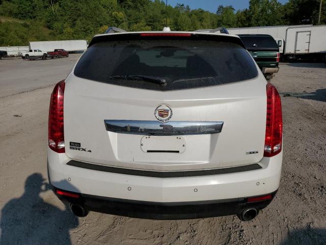 VIN 3GYFNGE33FS579987 2015 Cadillac SRX, Premium Co... no.6