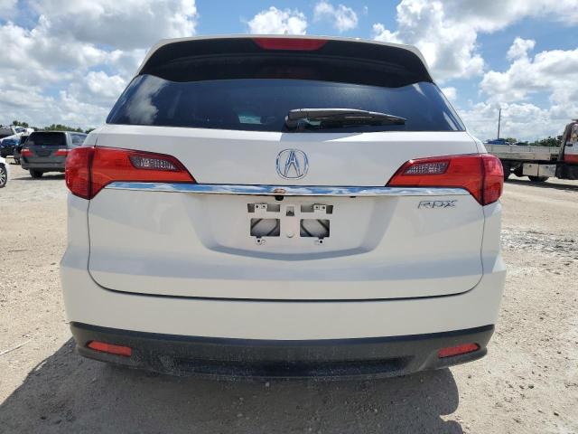 VIN 5J8TB3H36FL010676 2015 Acura RDX no.6