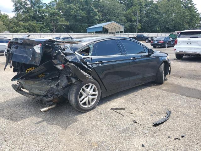 VIN 1FA6P0HD2G5124318 2016 Ford Fusion, SE no.3