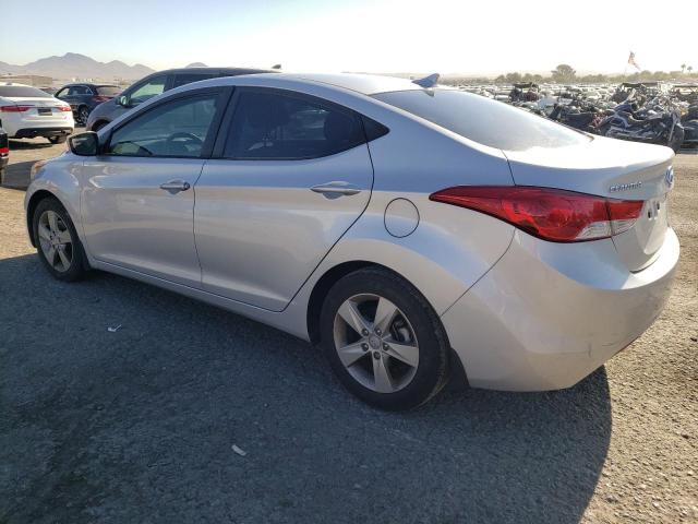 Vin: kmhdh4ae7du955948, lot: 69466764, hyundai elantra gls 20132