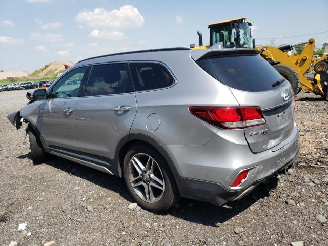 2019 HYUNDAI SANTA FE X - KM8SRDHF6KU305699