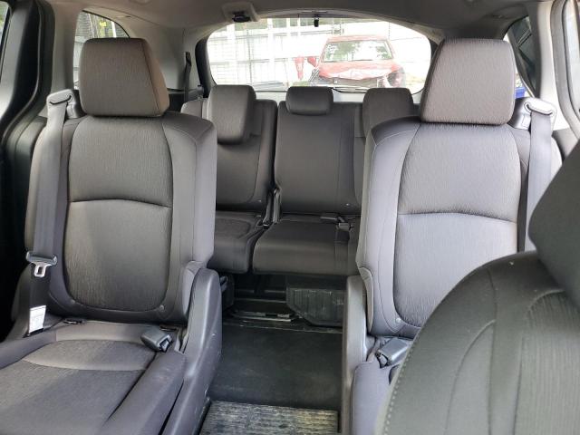 2019 HONDA ODYSSEY LX - 5FNRL6H26KB053961