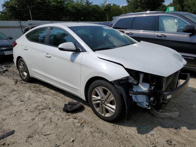 2020 HYUNDAI ELANTRA SE - 5NPD84LF9LH523039