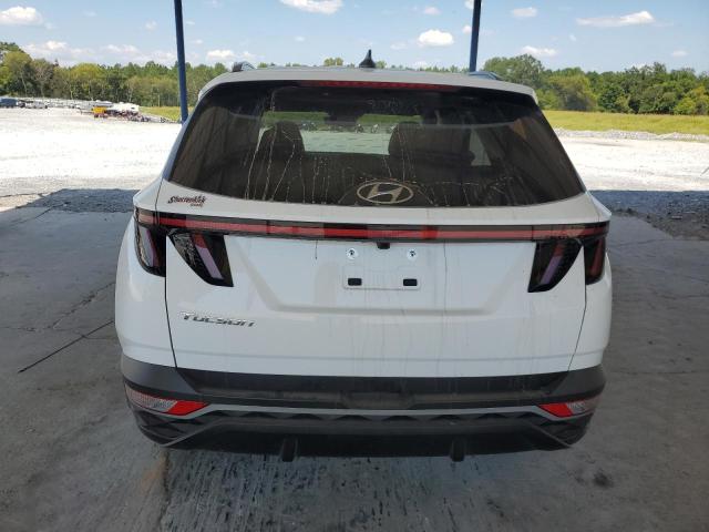 2024 HYUNDAI TUCSON SEL - 5NMJF3DE9RH379023
