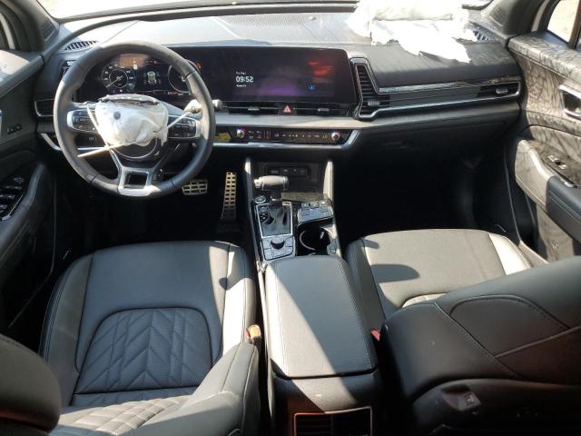2024 KIA SPORTAGE X - 5XYK7CDF9RG168604