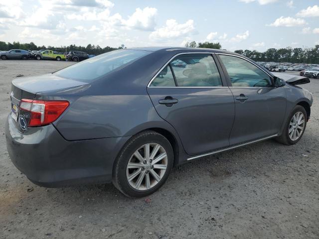 VIN 4T1BF1FK5DU295743 2013 Toyota Camry, L no.3