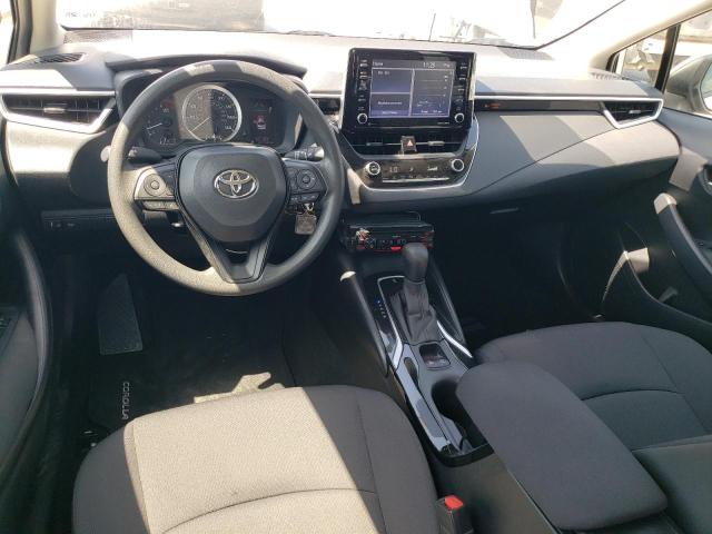 2021 TOYOTA COROLLA LE - JTDEPMAE4MJ158022
