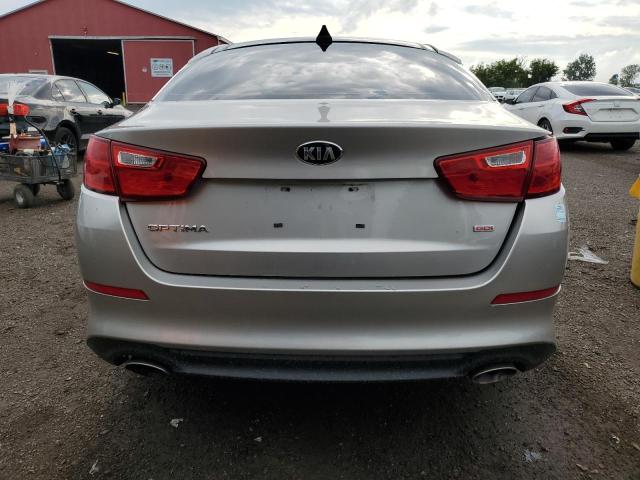 2015 KIA OPTIMA LX - KNAGM4A71F5563122