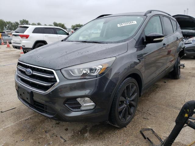 2017 FORD ESCAPE TIT 1FMCU0J94HUD57681  66152584