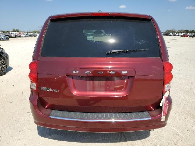 2020 DODGE GRAND CARA - 2C4RDGBG9LR246828