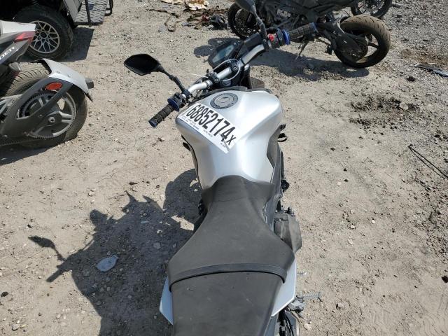 2017 YAMAHA FZ09 JYARN53E3HA001657