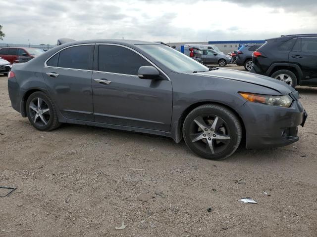 2021 ACURA TSX 0V210000X139041NE
