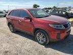 KIA SORENTO LX photo