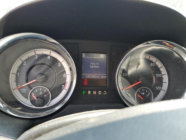 2018 DODGE GRAND CARA - 2C4RDGEG2JR346052