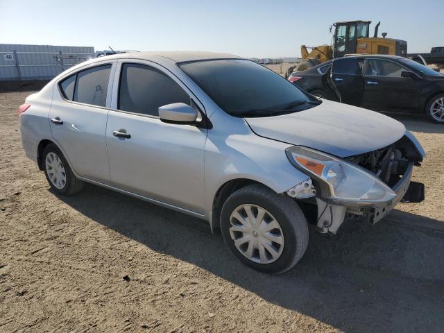 VIN 3N1CN7APXGL822307 2016 NISSAN VERSA no.4