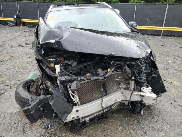 2018 INFINITI QX60 - 5N1DL0MM0JC527277