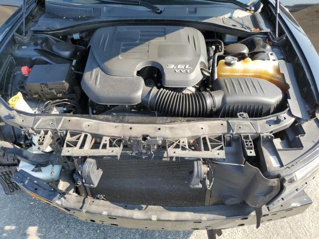 2019 DODGE CHARGER GT - 2C3CDXHG3KH653713