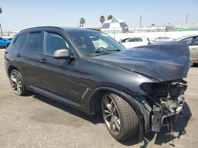 VIN 5UXTY9C02L9C07996 2020 BMW X3, Xdrivem40I no.4