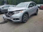 2019 HONDA HR-V SPORT - 3CZRU6H19KG712172