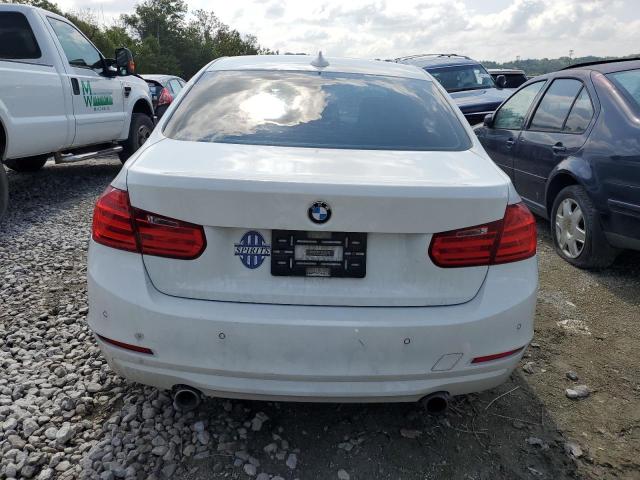 VIN WBA3B9C5XFF589418 2015 BMW 3 Series, 335 XI no.6