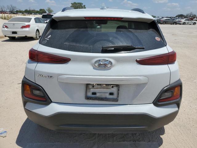 2021 HYUNDAI KONA SEL P - KM8K62AAXMU612002