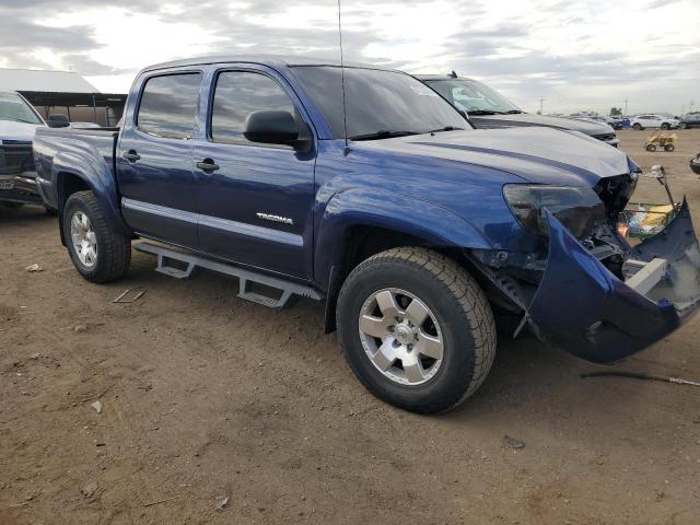 VIN 3TMLU4EN5EM154088 2014 Toyota Tacoma, Double Cab no.4