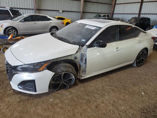 2024 NISSAN ALTIMA SR 1N4BL4CV8RN316895  66550354