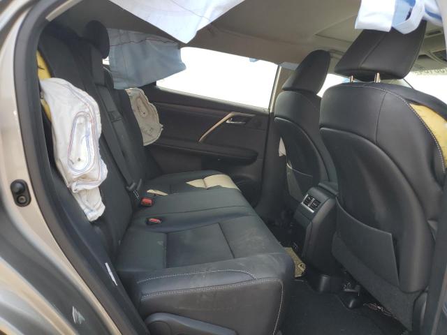 2020 LEXUS RX 450H 2T2HGMDA7LC047279