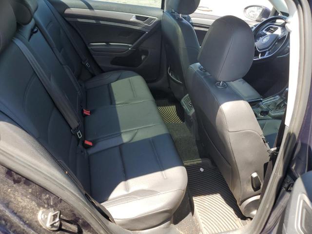 2015 VOLKSWAGEN GOLF SPORT - 3VWCA7AU4FM506762