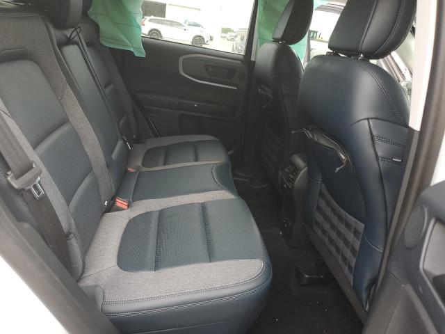 2022 FORD BRONCO SPO - 3FMCR9C61NRD18185