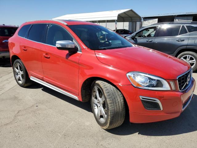 VIN YV4902DZ5D2379581 2013 Volvo XC60, T6 no.4