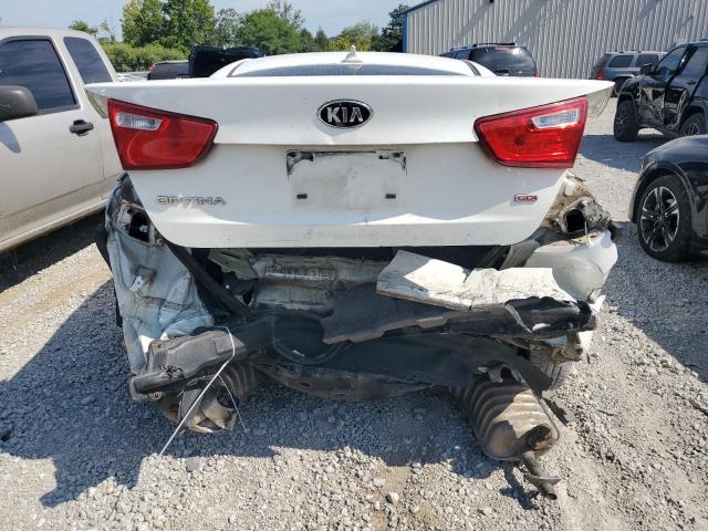 VIN KNAGM4A78F5527542 2015 KIA OPTIMA no.6