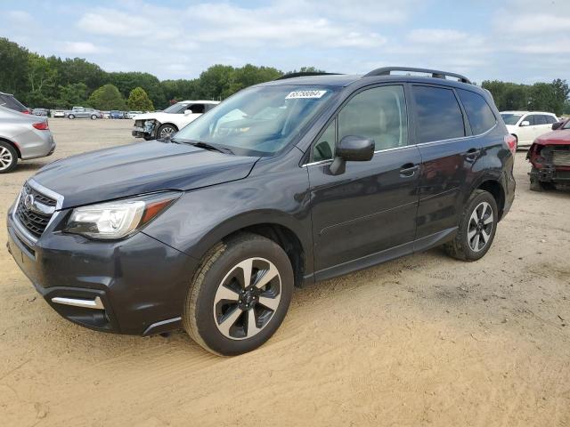 2018 SUBARU FORESTER 2 JF2SJARC4JH433575  65758064