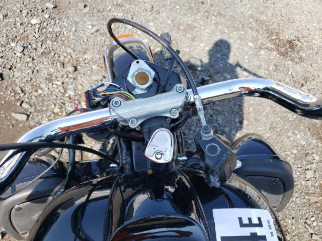 2008 HARLEY-DAVIDSON FLHTCUI 1HD1FC4158Y639784