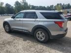 FORD EXPLORER X photo