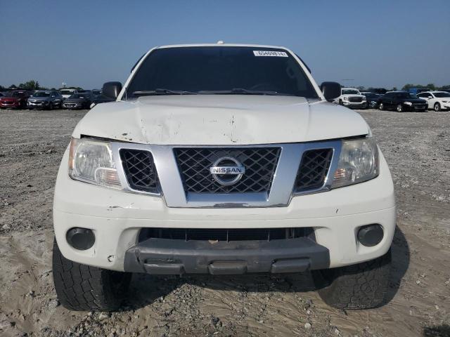 VIN 1N6AD0ER3DN737960 2013 Nissan Frontier, S no.5