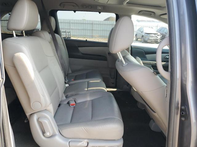 VIN 5FNRL5H91EB090895 2014 Honda Odyssey, Touring no.11