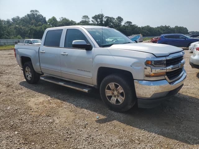 2016 CHEVROLET SILVERADO - 3GCPCREH7GG128962