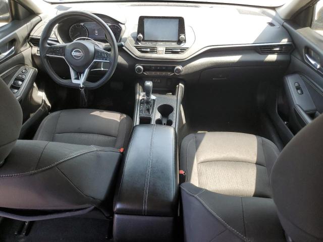 2020 NISSAN ALTIMA S - 1N4BL4BV0LC198569