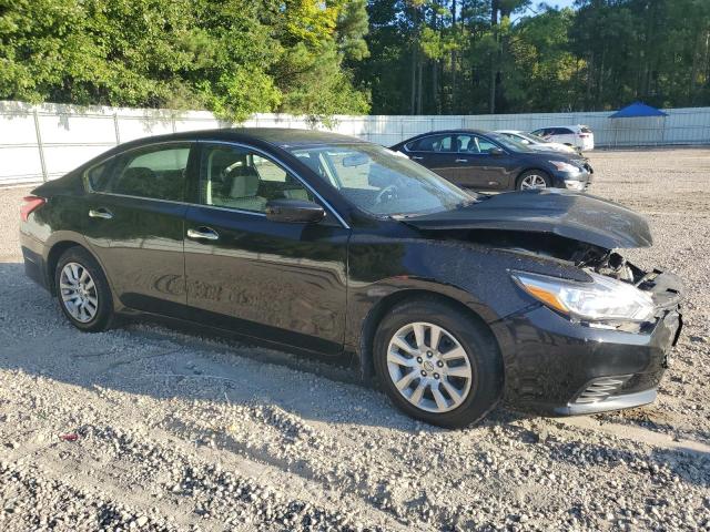 2017 NISSAN ALTIMA 2.5 - 1N4AL3AP5HC478634