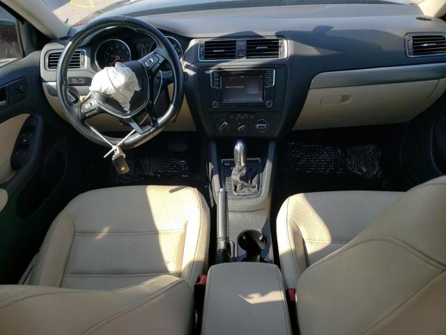 2017 VOLKSWAGEN JETTA SE - 3VWDB7AJ2HM290694