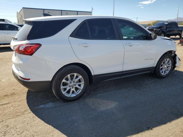2020 CHEVROLET EQUINOX LS - 3GNAXHEV9LS671495