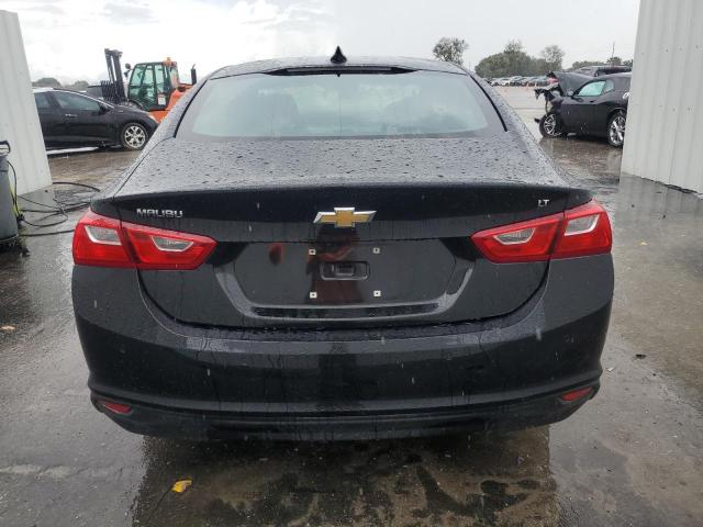 2024 CHEVROLET MALIBU LT - 1G1ZD5ST4RF156576