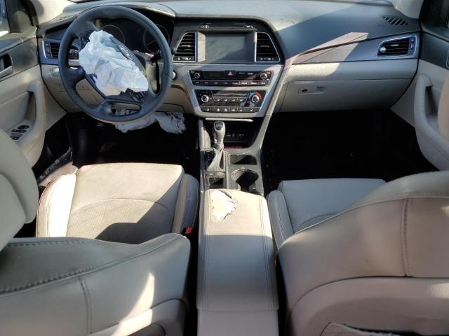 2017 HYUNDAI SONATA SPO - 5NPE34AF4HH537329