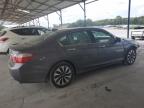 HONDA ACCORD HYB photo