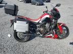 2017 HONDA CRF1000 - JH2SD0440HK101119