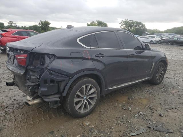 VIN 5UXKU2C59F0N75639 2015 BMW X6, Xdrive35I no.3